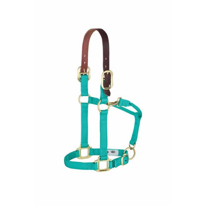 Weaver Org Breakaway Adj Halter