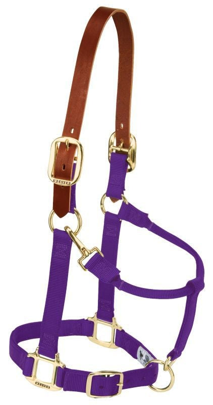 Weaver Org Breakaway Adj Halter
