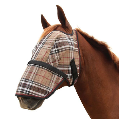Kensington Long Nose Fly Mask