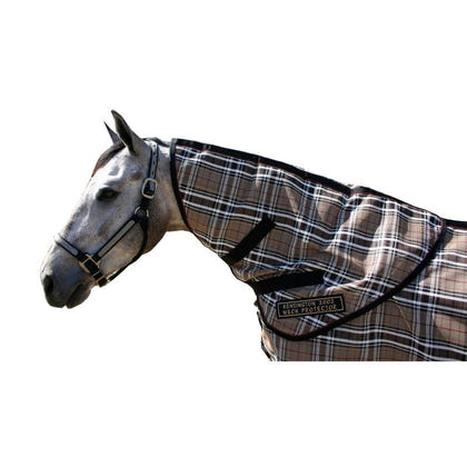 Kensington Textilene Neck Cover