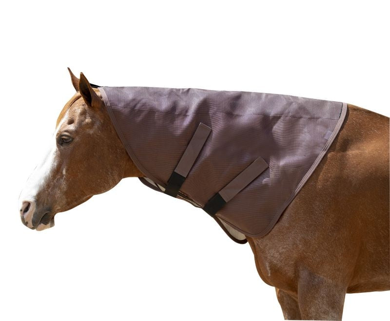 Kensington Textilene Neck Cover