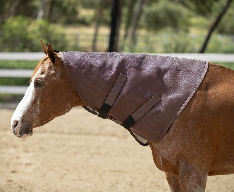 Kensington Textilene Neck Cover