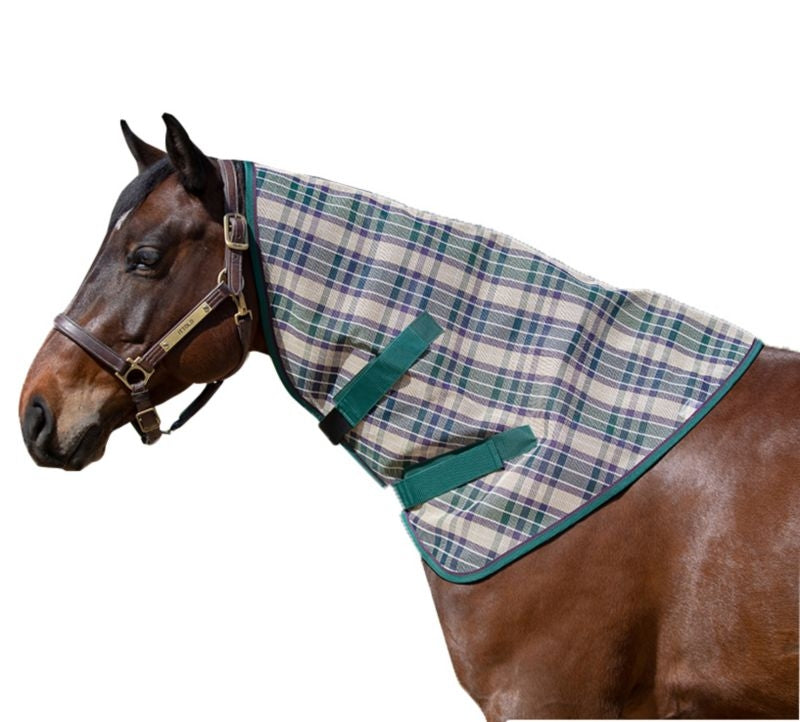 Kensington Textilene Neck Cover