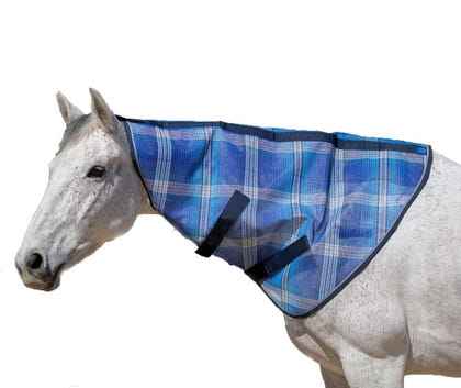 Kensington Textilene Neck Cover