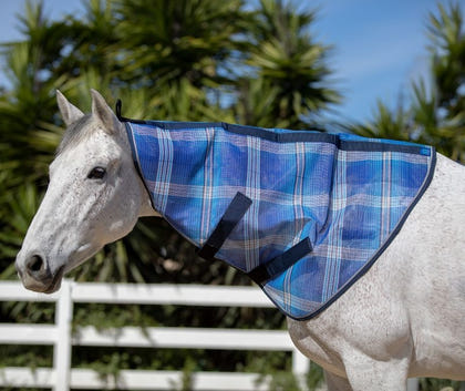 Kensington Textilene Neck Cover