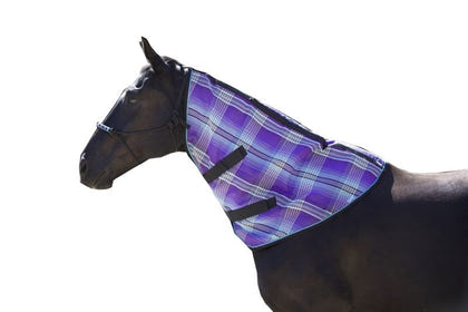 Kensington Textilene Neck Cover