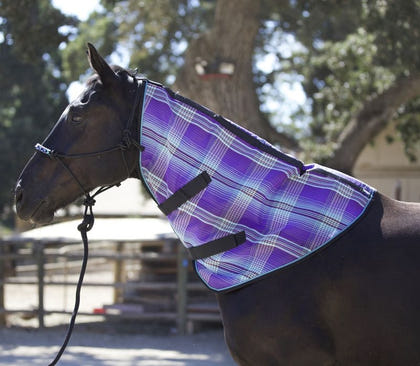 Kensington Textilene Neck Cover