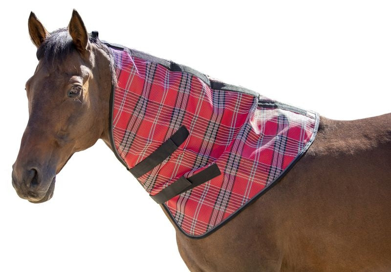 Kensington Textilene Neck Cover