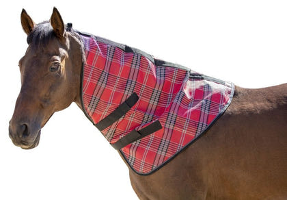 Kensington Textilene Neck Cover