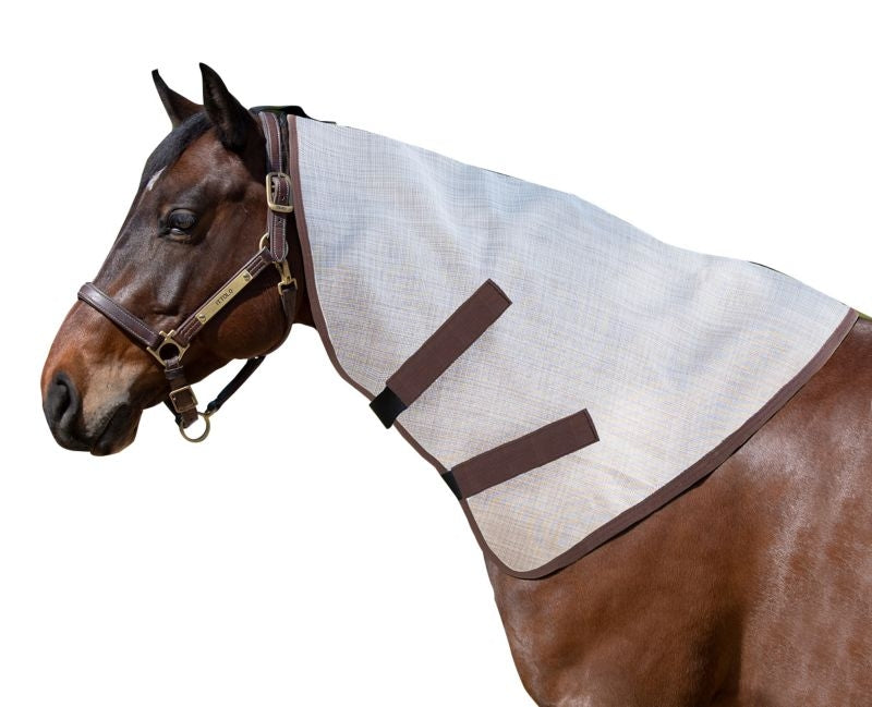 Kensington Textilene Neck Cover