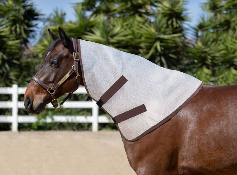 Kensington Textilene Neck Cover
