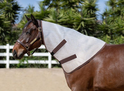 Kensington Textilene Neck Cover