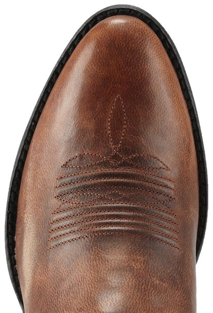 Ariat Ladies Heritage R Toe