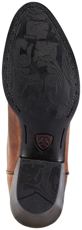 Ariat Ladies Heritage R Toe