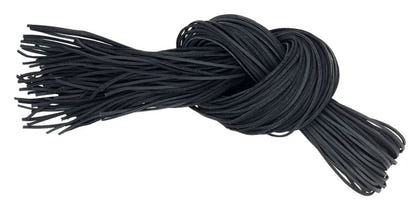 Weaver Leather Chrome Tanned Laces 6-PK