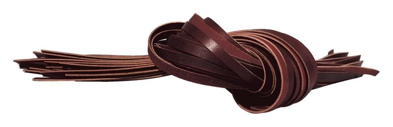 Weaver Leather Latigo Saddle Strings 12-Pk