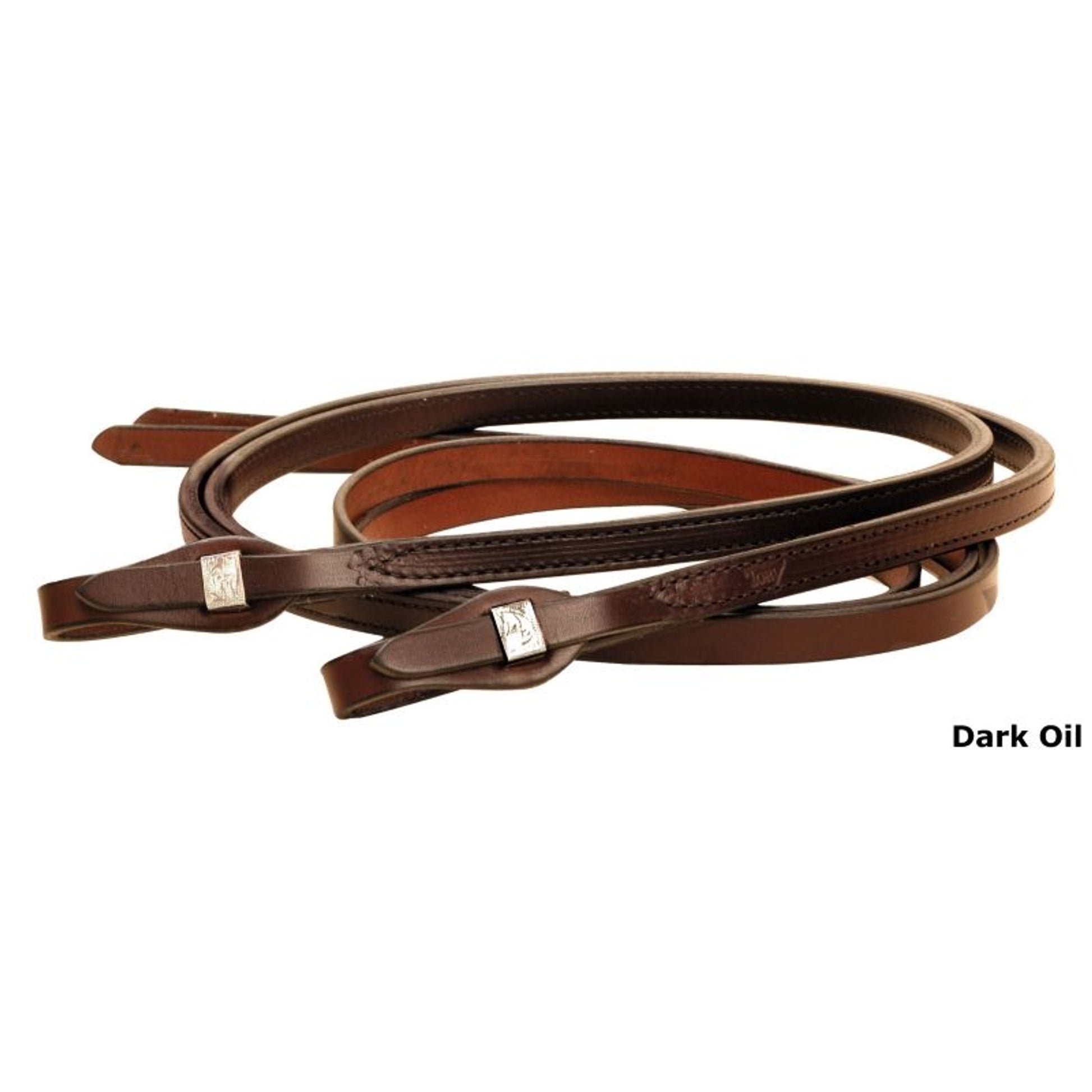 Tory Touch of Silver Quick Change Split Reins Lond