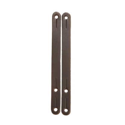 Tory Heel Spur Straps