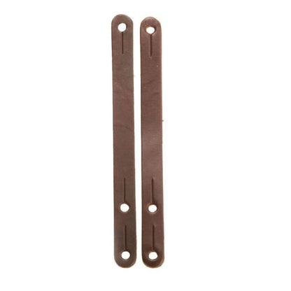 Tory Heel Spur Straps