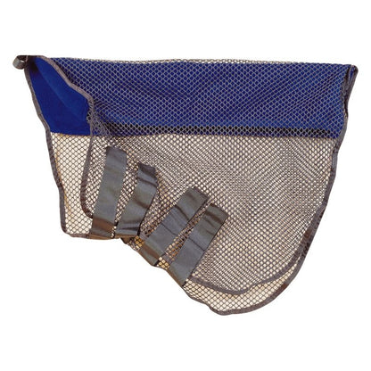 Tory Terry Cloth Mesh Mane Tamer