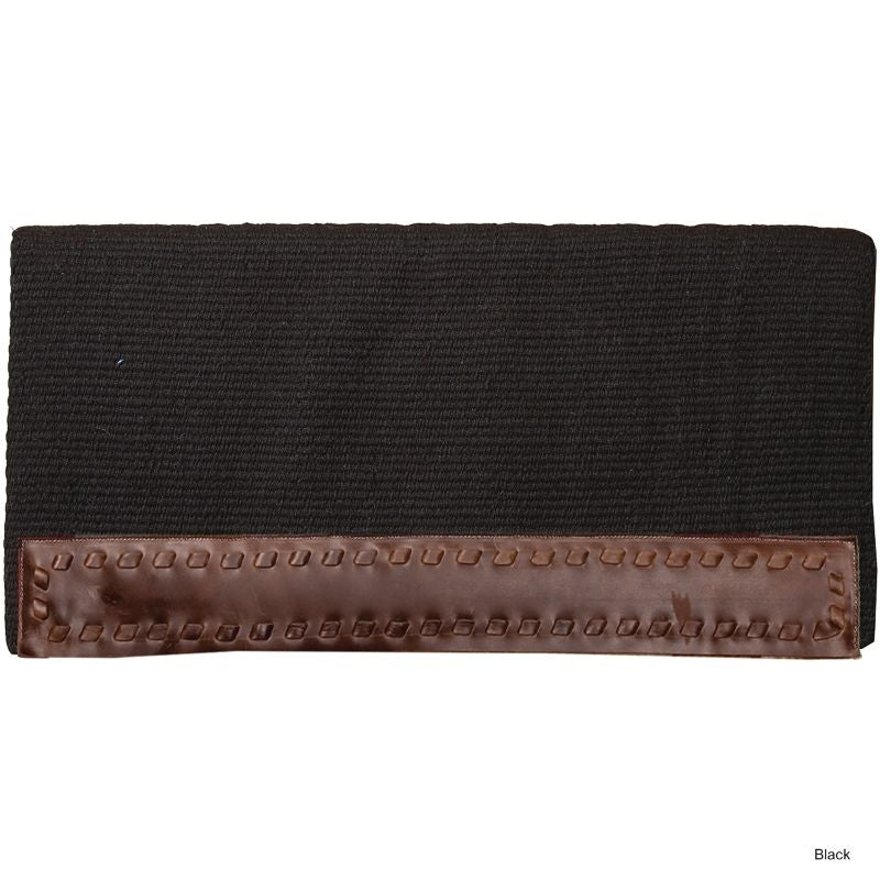 Mustang Casa Zia Contoured Saddle Blanket