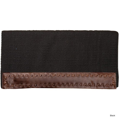 Mustang Casa Zia Contoured Saddle Blanket