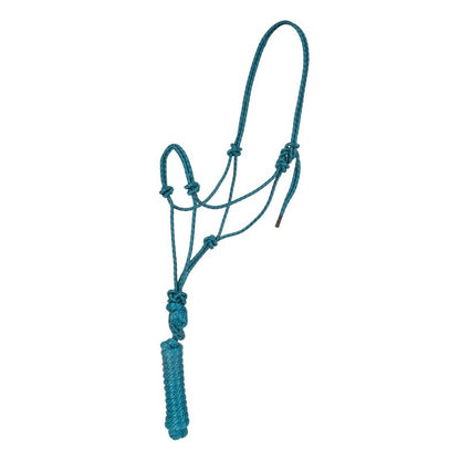 Mustang Economy Mountain Rope Halter