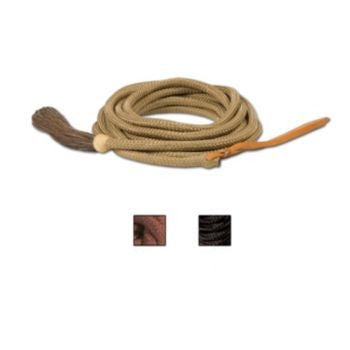 Mustang Mecate Bosal Rein