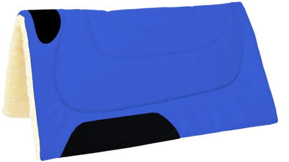 Mustang Cordura Work Pad with Fleece Bottom