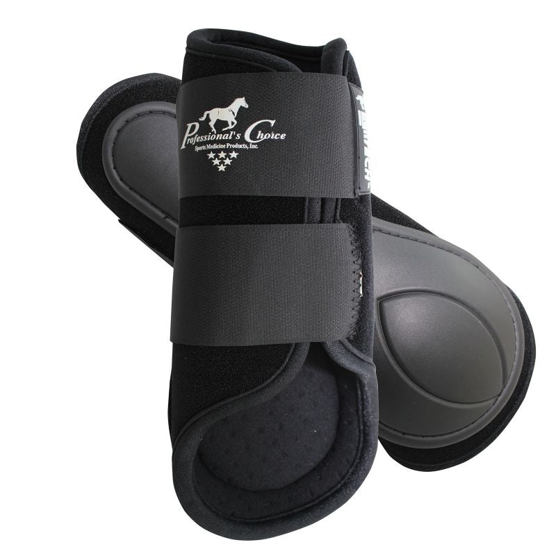 Professionals Choice VenTECH Splint Boots