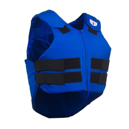 Tipperary Ride-Lite Protect Vest -Mesh Lining L Bk