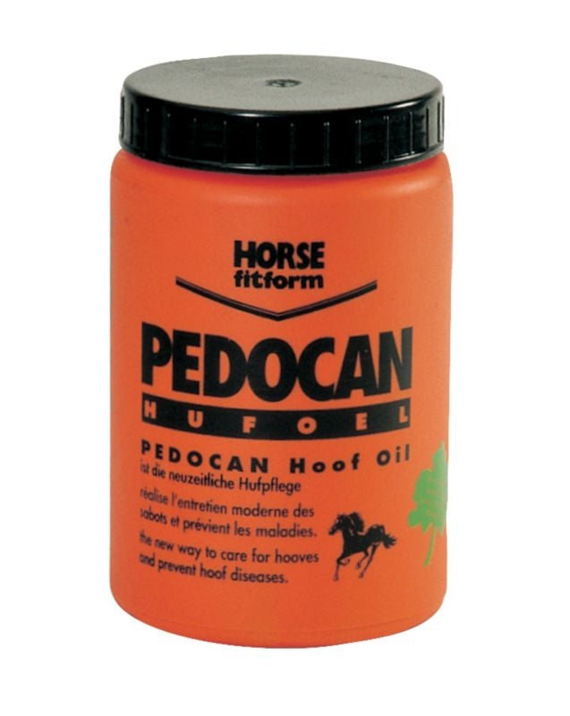 Pharmaka Pedocan Hoof Oil