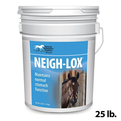 Kentucky Performance Neigh-Lox