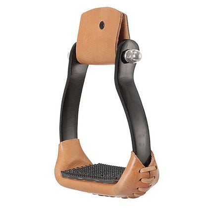 Tough1 Aluminum Barrel Stirrups