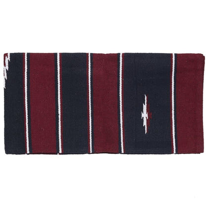Tough1 Sierra Acrylic Saddle Blanket