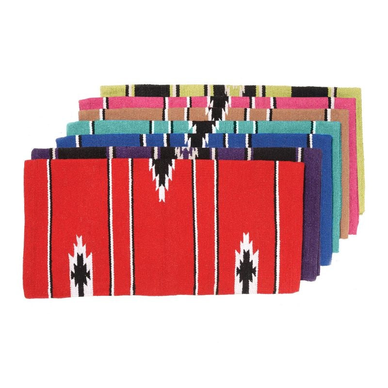 Tough1 Sierra Acrylic Saddle Blanket