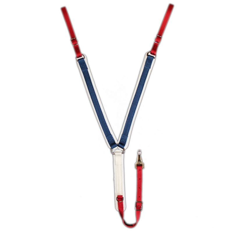 Triple E Nylon Trail Breast Collar