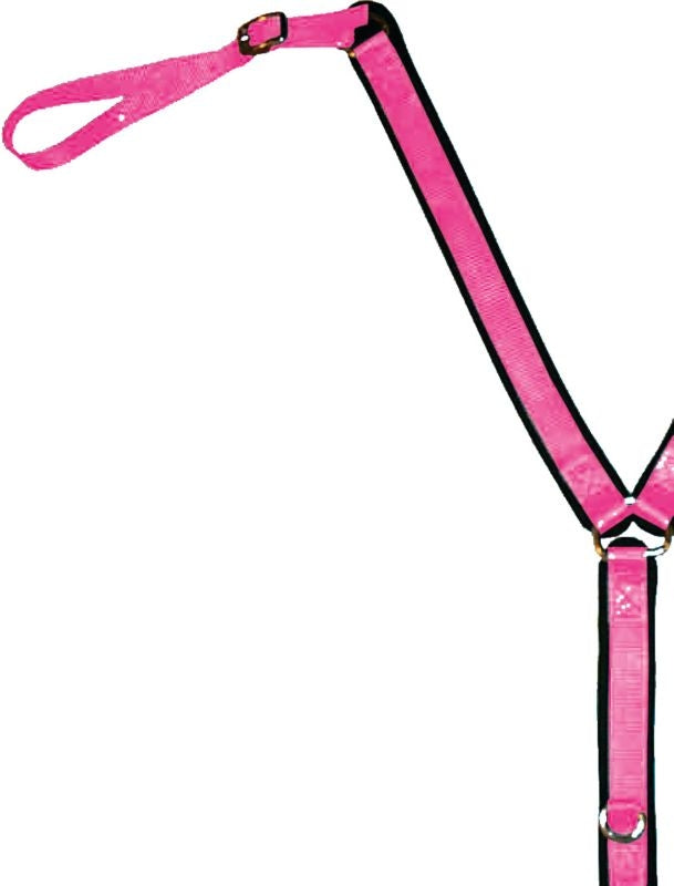 Triple E Nylon Trail Breast Collar