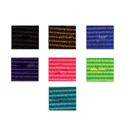 Triple E Nylon Extra Long Trail Rein