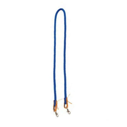 Triple E Nylon Extra Long Trail Rein