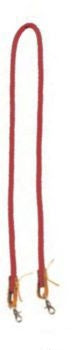Triple E Nylon Extra Long Trail Rein