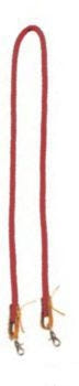 Triple E Nylon Extra Long Trail Rein