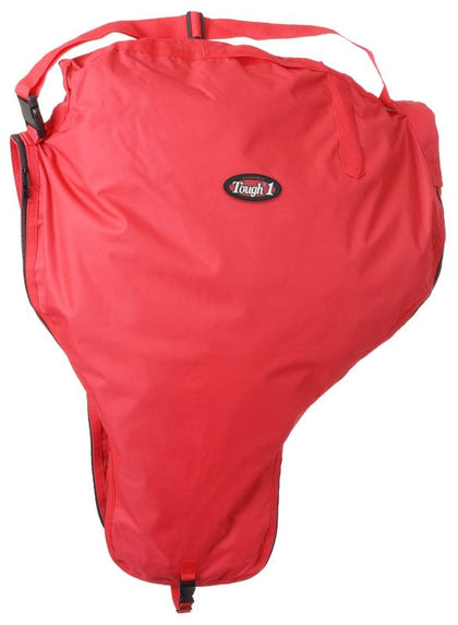 Tough1 Western Saddle Carrier