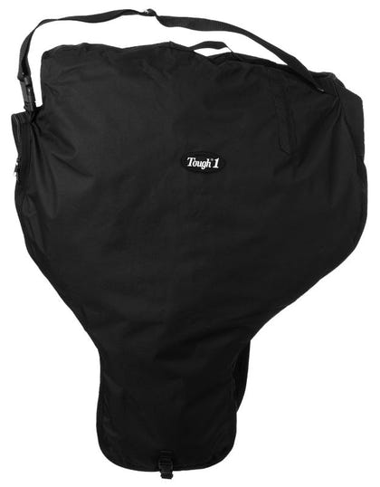 Tough1 Western Saddle Carrier