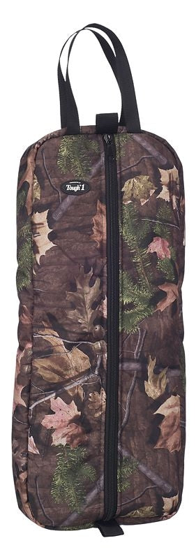 Tough1 Deluxe Western Headstall Bag