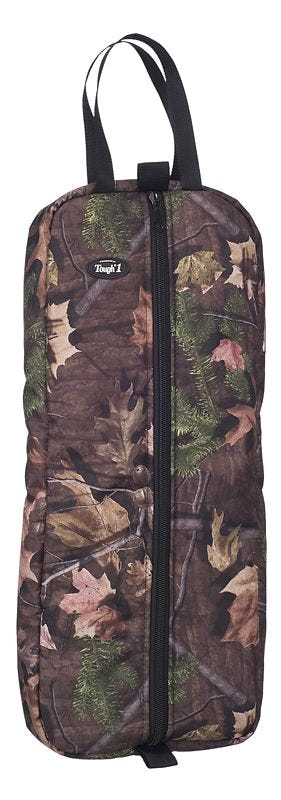 Tough1 Deluxe Western Headstall Bag