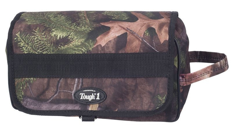Tough1 Poly/Nylon Roll Up Accessory Bag