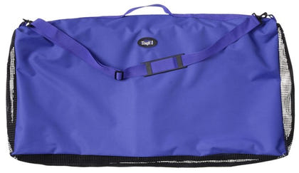 Tough1 Heavy Nylon Saddle Blanket Protector/Carrier