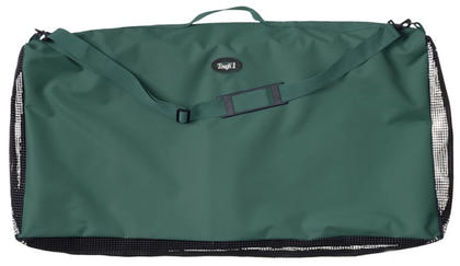 Tough1 Heavy Nylon Saddle Blanket Protector/Carrier