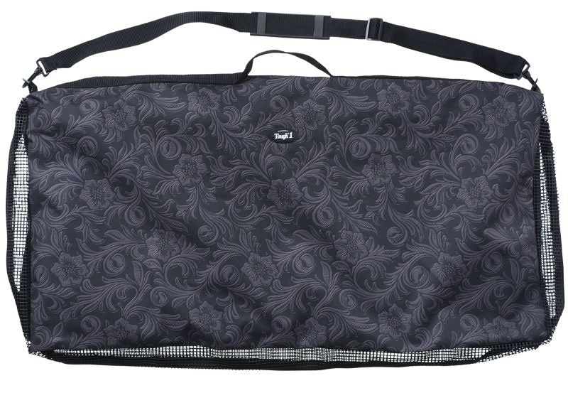Tough1 Heavy Nylon Saddle Blanket Protector/Carrier